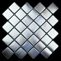 metallic mosaic 4