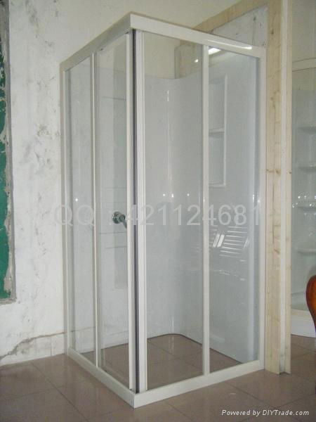 Cheap shower door 2