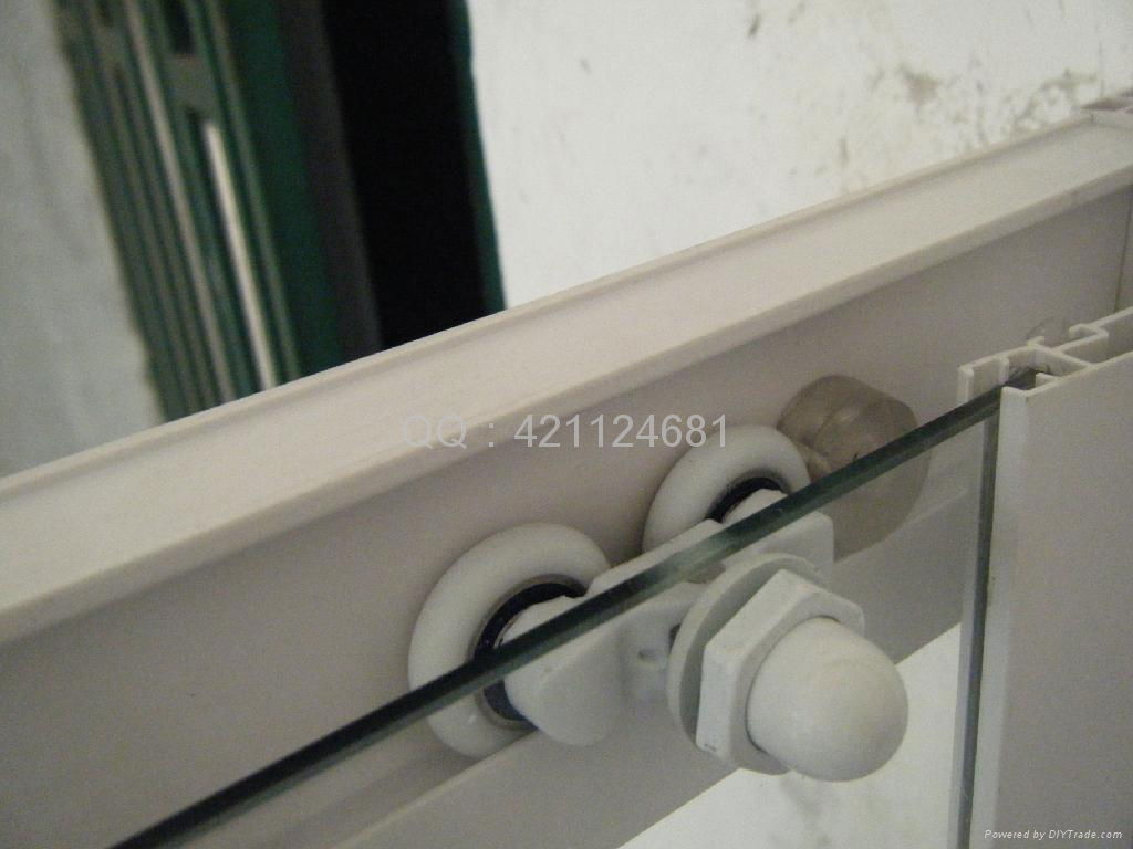 Cheap shower door 5