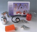 Spray Gun Kit 1