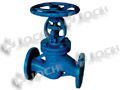 Knife Gate Valve 4