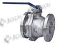 Ball Valve 1