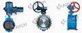 Butterfly Valve