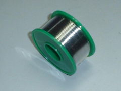 Stannum silver soldering wire