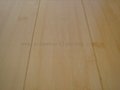 natural horizontal solid bamboo flooring 2