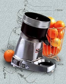 法国 进口三度士 SANTOS-11 商用榨橙柚汁机