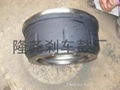 Benz 6244210201 brake drum