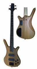 Electric Bass