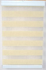 Zebra roller blinds