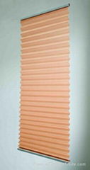 Pleated Blind Fabric