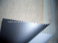 Linen Fabric for Roller Blind