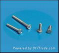 HEX   HEAD  CAP  SCREWS