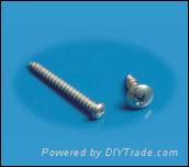 SELF TAPPING SCREWS