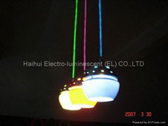 Newest product EL electrical wire  