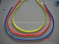 Newest product EL electrical wire   2