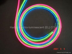 New product EL electrical wire  