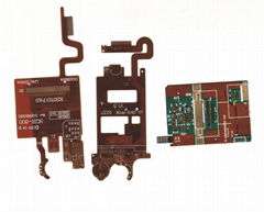 Flexible Printed Circuit Boards