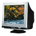 17" pure flat CRT monitors 2