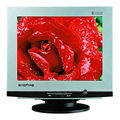 17" pure flat CRT monitors 3