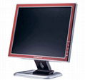 19" LCD monitor 2