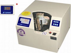 Currency Counting Machine