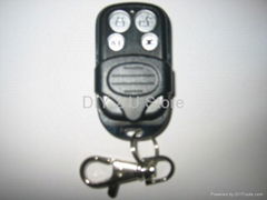  DIY Remote Controller for Perodua cars