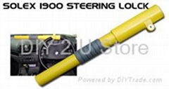 Car Steering Lock