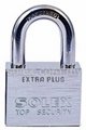 Solex Pad Lock 1