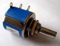 534 precision wirewound potentiometer  1