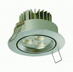 LED Downlight,LED Spotlight