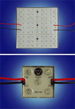 LED Module Diamond Series