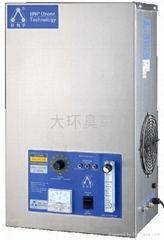 SOZ Series Ozone Generator 