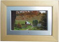 digital photo frame