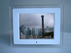 digital photo frame