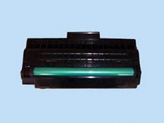 Remanufactured Toner Cartridge