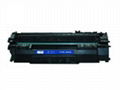 Remanufactured Toner Cartridge  5