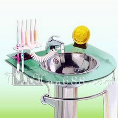 ORAL IRRIGATOR   