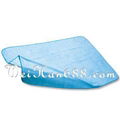 Waterproof breathe Pad