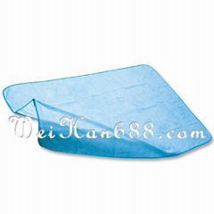 Waterproof breathe Pad