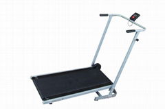 Manual Treadmill