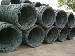 wire rod