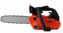 chainsaw