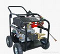 high pressure washer  1