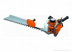 hedge trimmer