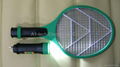 Mosquito Swatter with Flashlight 2