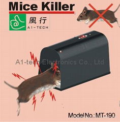 Electronic Mice Killer