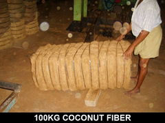 Coconut Fiber