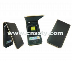 iphone 3g leather case