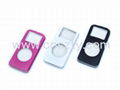 ipod nano 4皮套