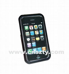 iphone 3g leather case